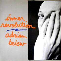 Adrian Belew : Inner Revolution